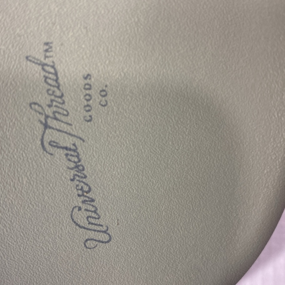 Universe Thread Size 14 Green Slides - image 3